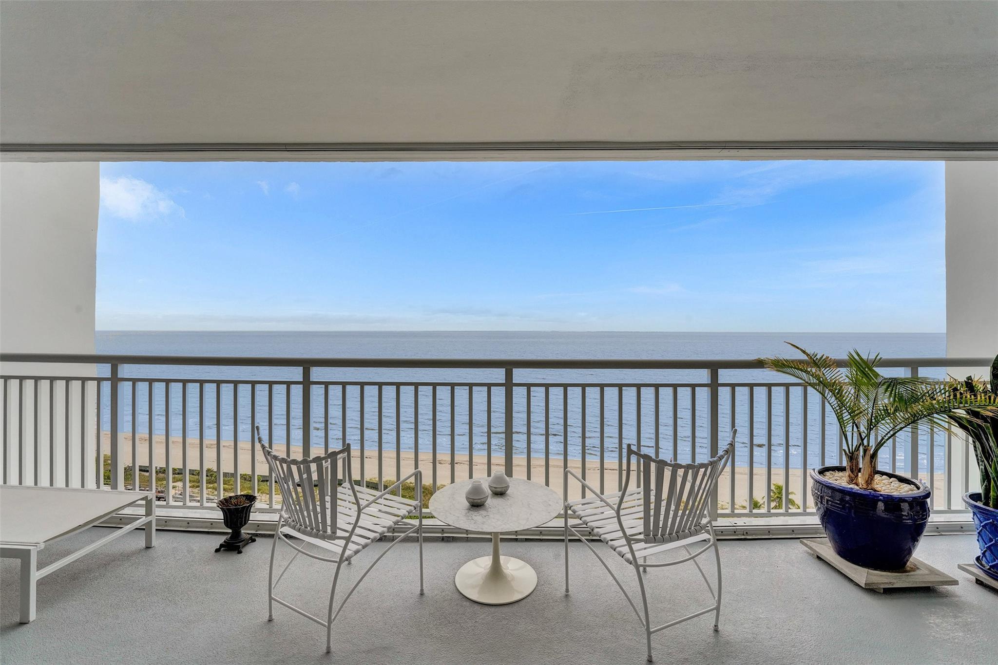1390 S Ocean Blvd 14B