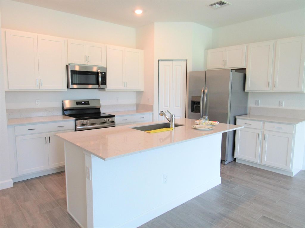 Photo of 4332 Pond Lily Lane, Lake Worth, FL 33467 (MLS # R11095282)