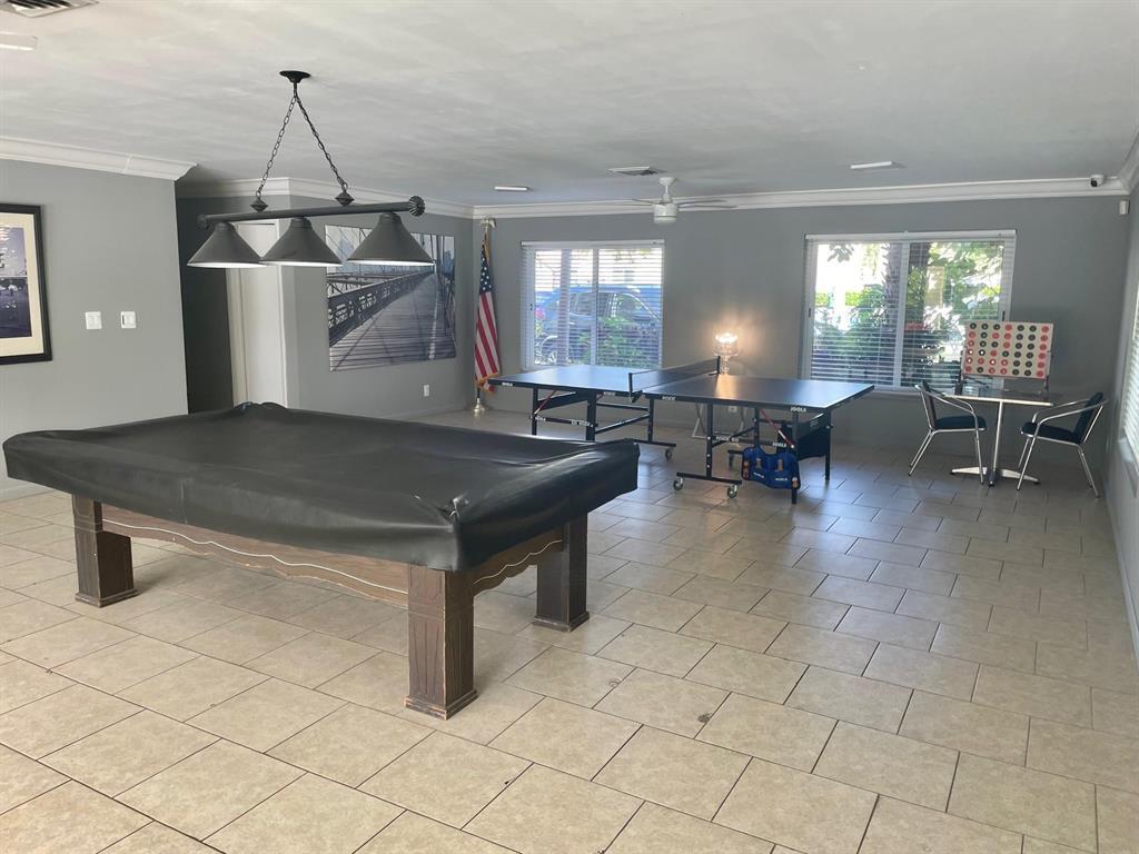 MANOR GROVE VILLAGE TWO CONDO - Residential Lease