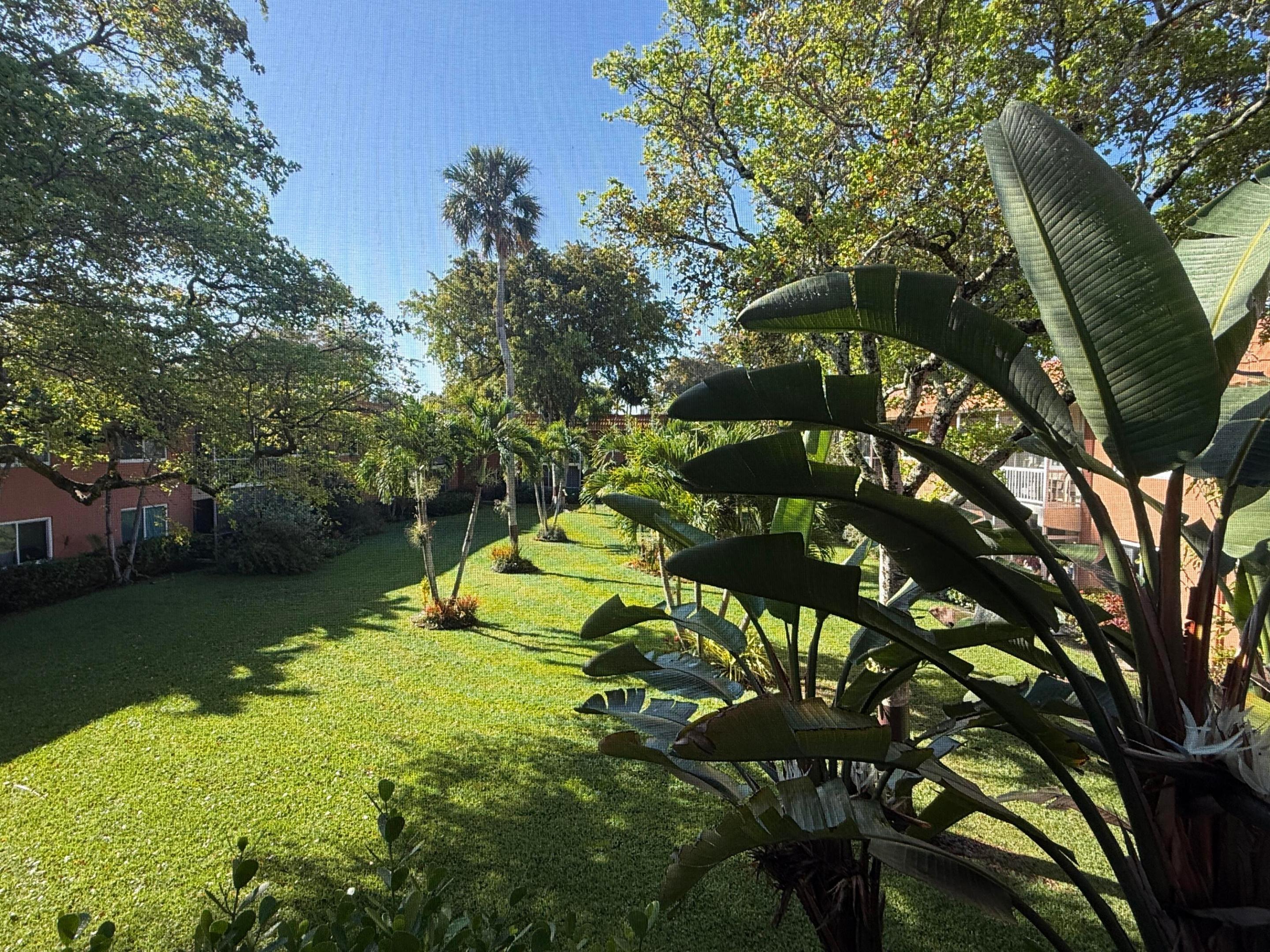 MANOR GROVE VILLAGE TWO CONDO - Residential Lease