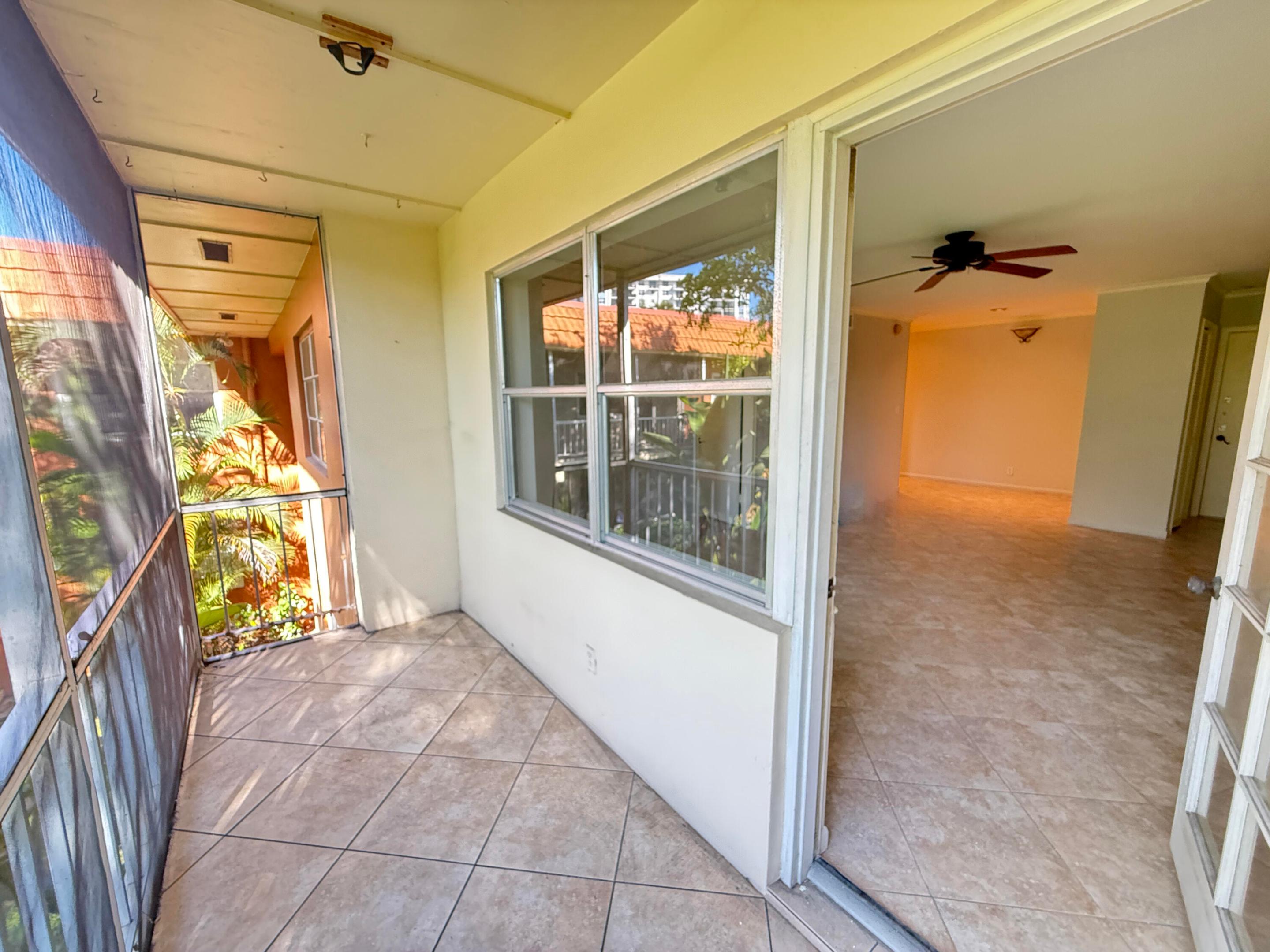 MANOR GROVE VILLAGE TWO CONDO - Residential Lease