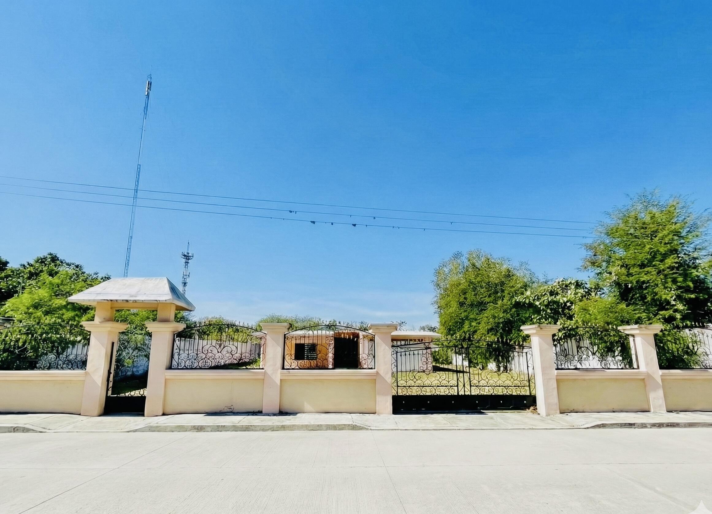 89790 Loma Alta, Tamaulipas, Mexico