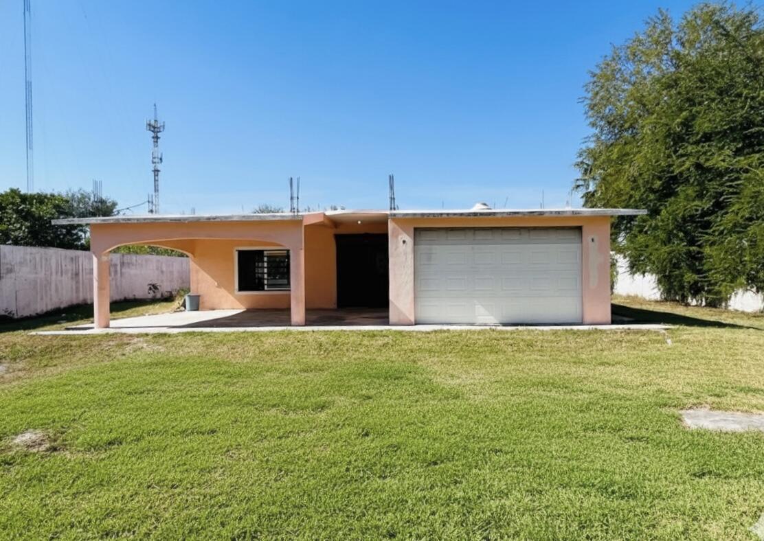 89790 Loma Alta, Tamaulipas, Mexico