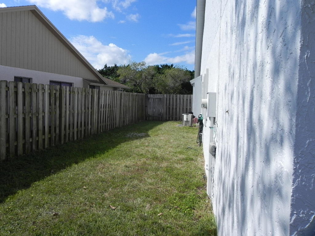 Arbor Glen - Residential Lease