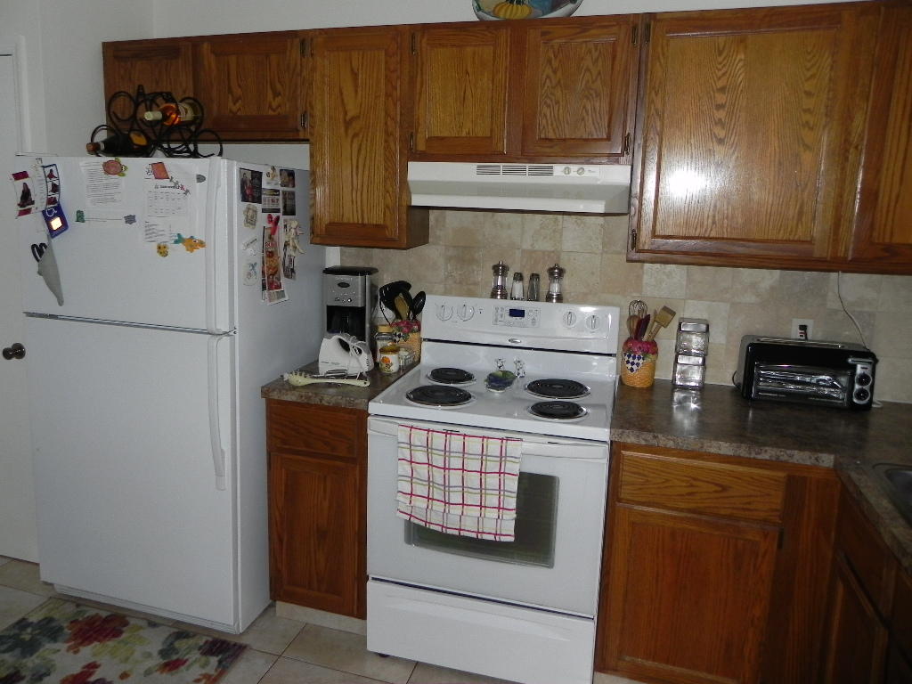 Arbor Glen - Residential Lease