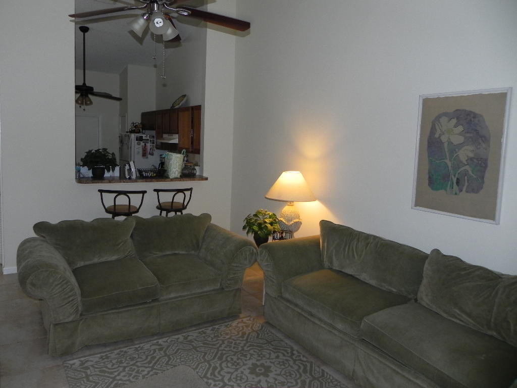 Arbor Glen - Residential Lease