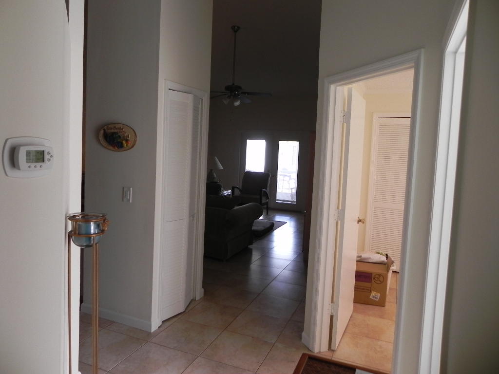 Arbor Glen - Residential Lease