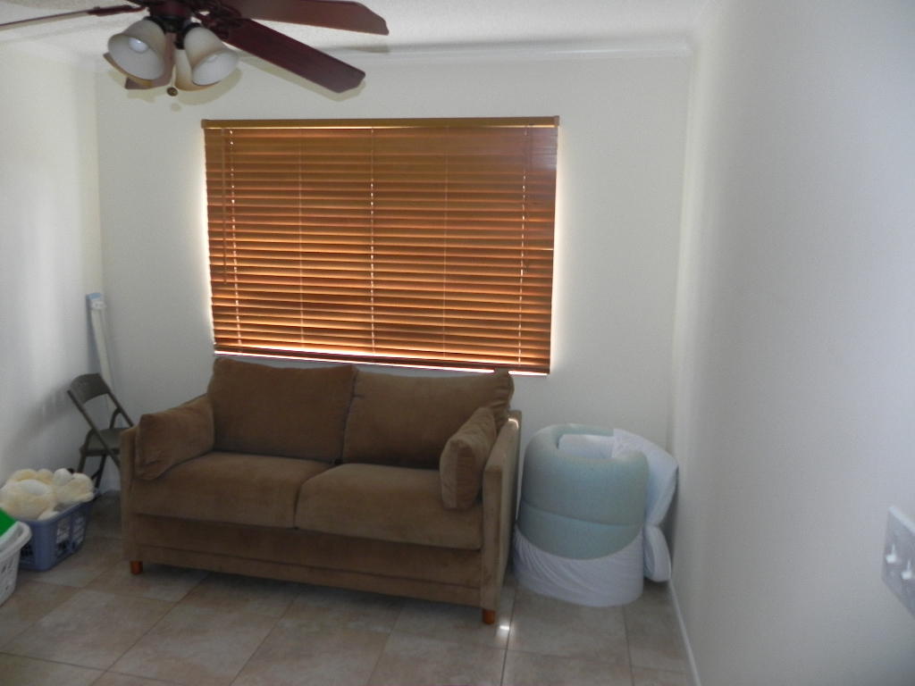 Arbor Glen - Residential Lease