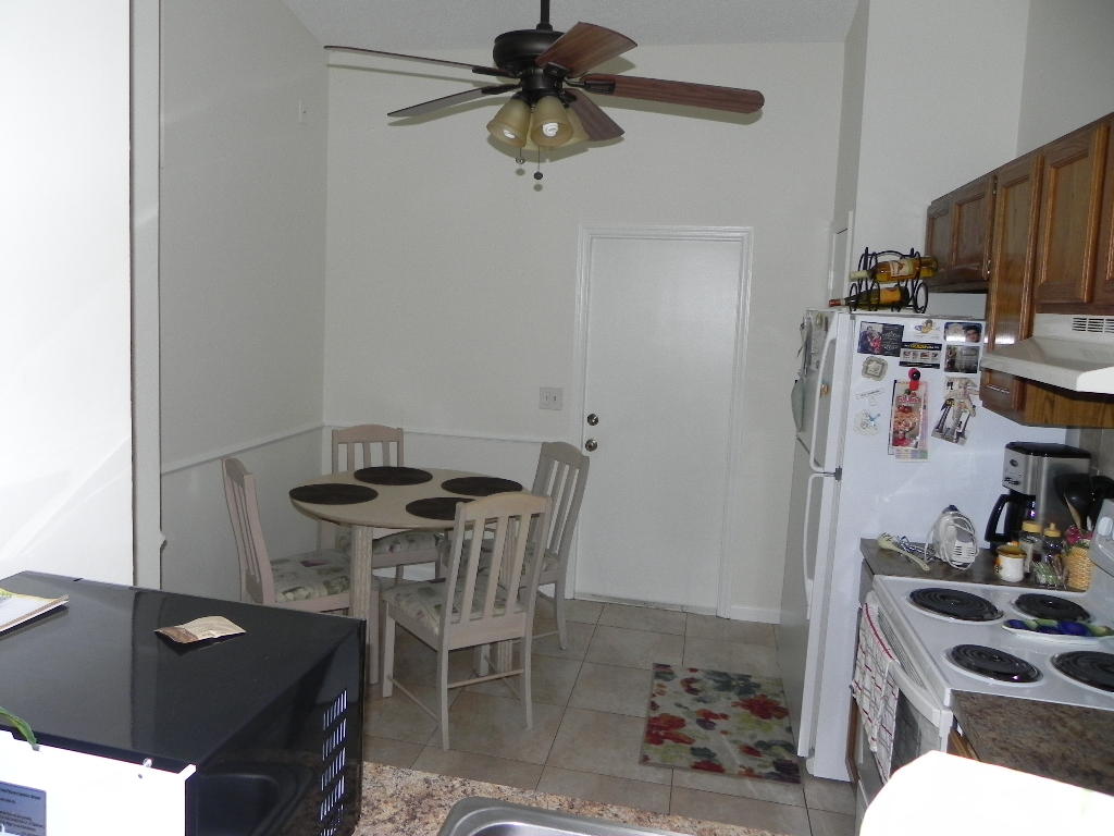 Arbor Glen - Residential Lease