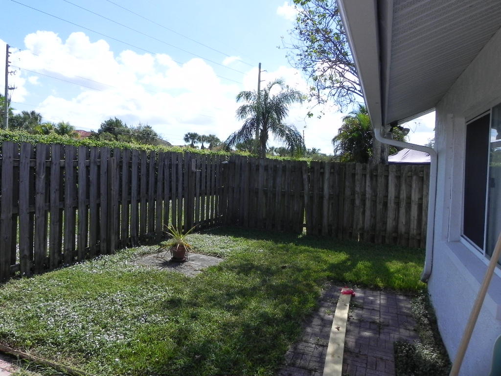 Arbor Glen - Residential Lease