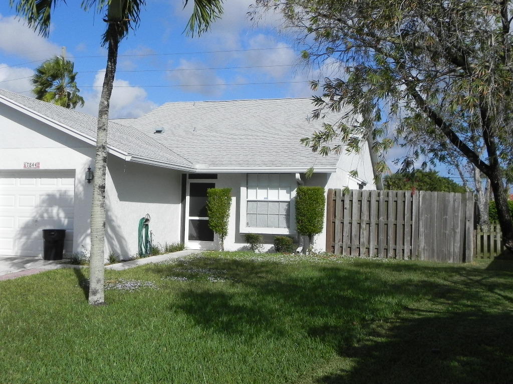 Arbor Glen - Residential Lease