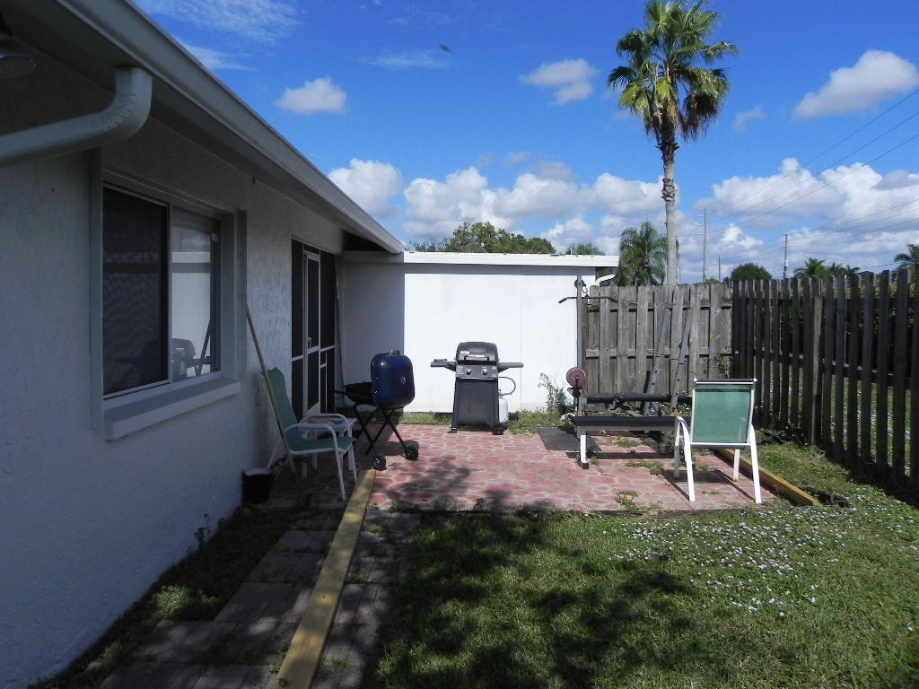 Arbor Glen - Residential Lease