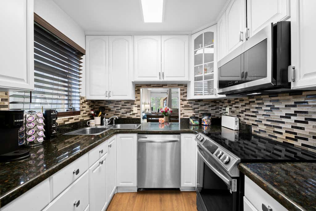 Photo of 6300 NW 62ND Street #101, Tamarac, FL 33319 (MLS # B26065862)