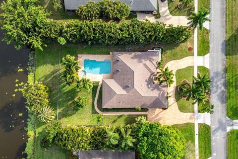 1400 Wood Row Way Wellington FL 33414