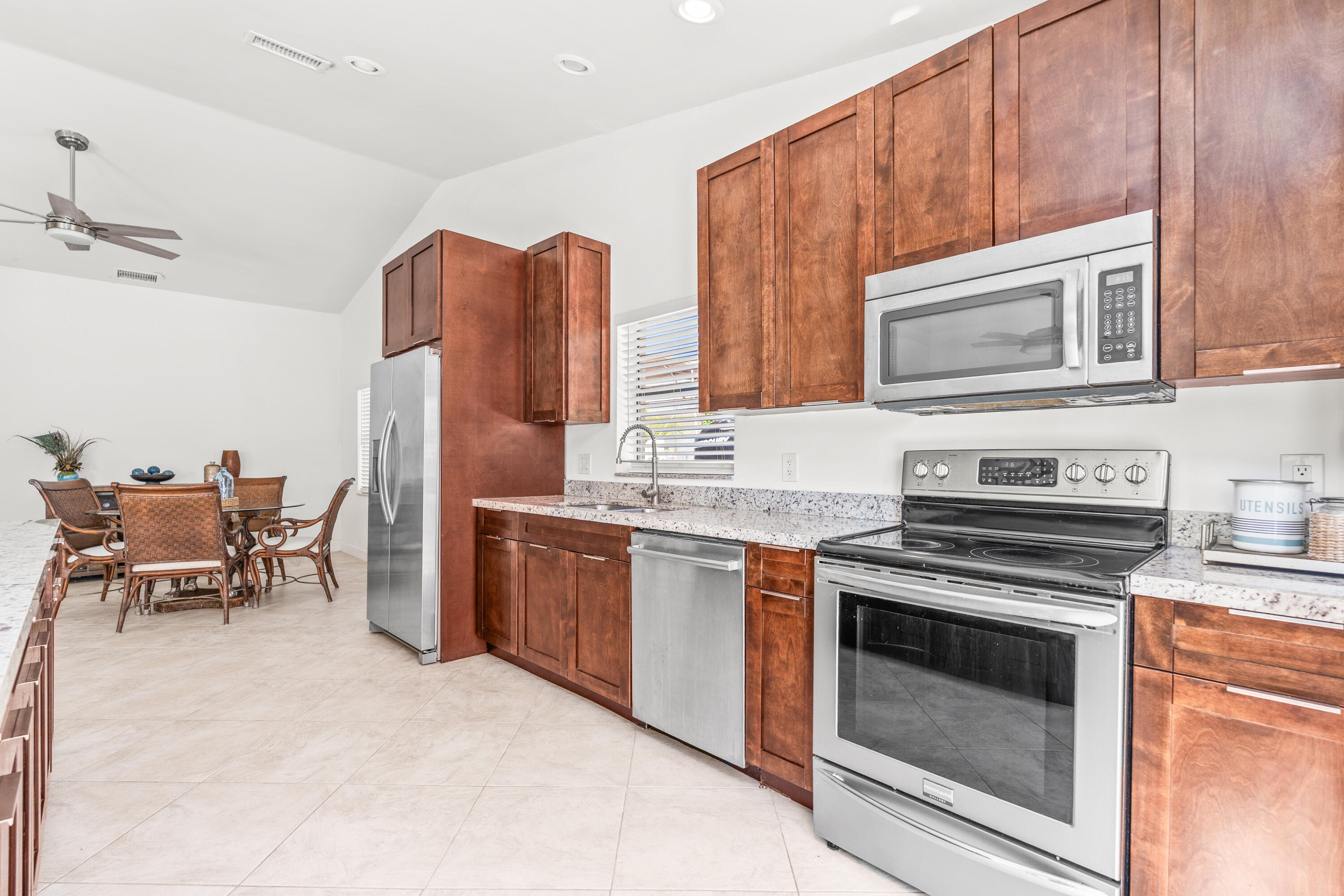 HIDDEN VALLEY SEC 4 - Residential