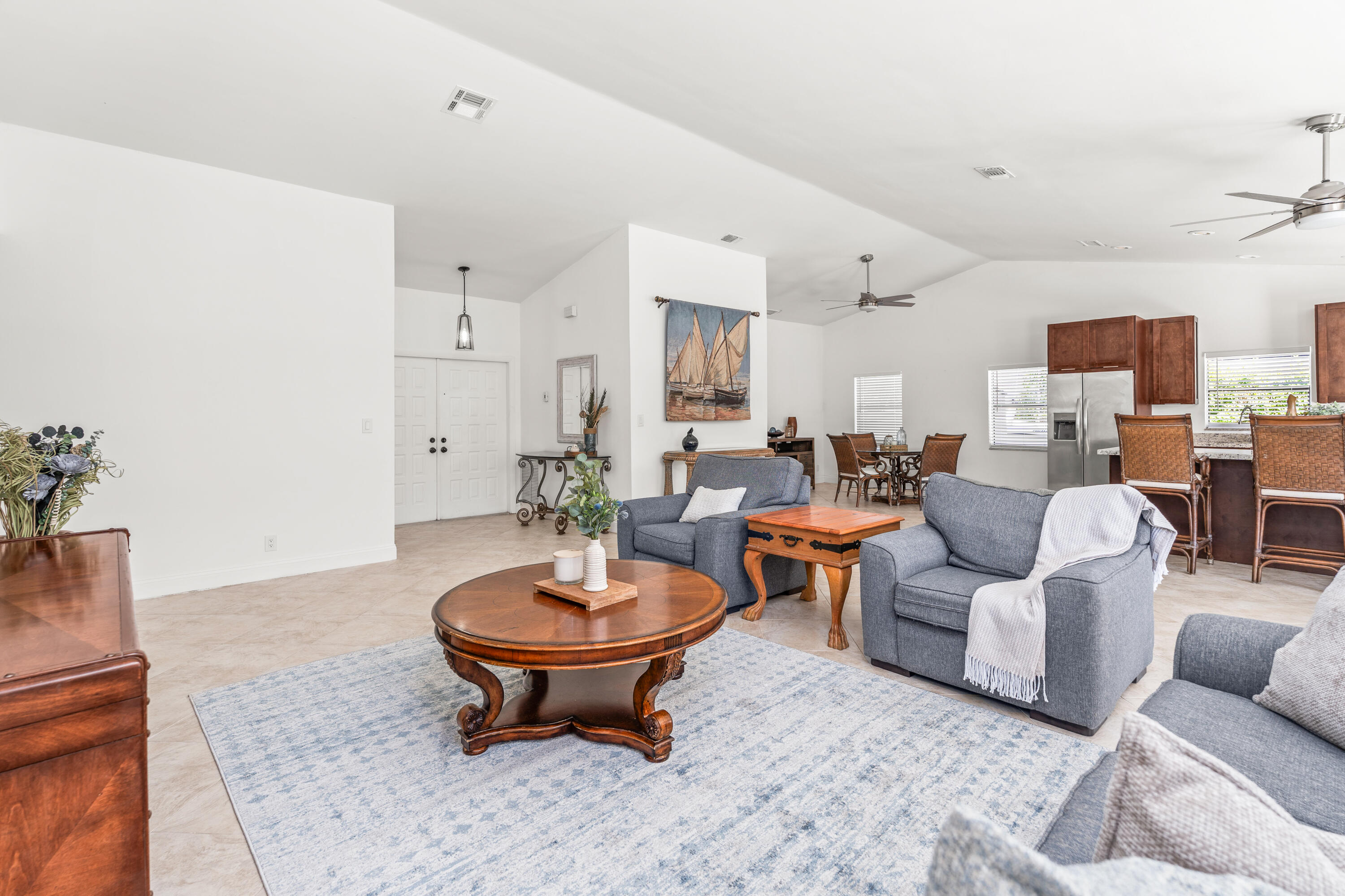 HIDDEN VALLEY SEC 4 - Residential