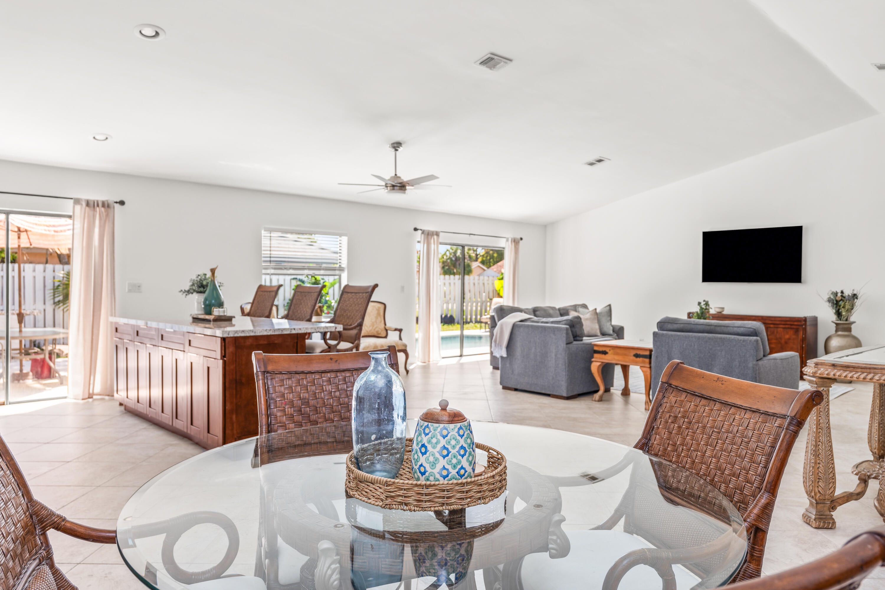 HIDDEN VALLEY SEC 4 - Residential