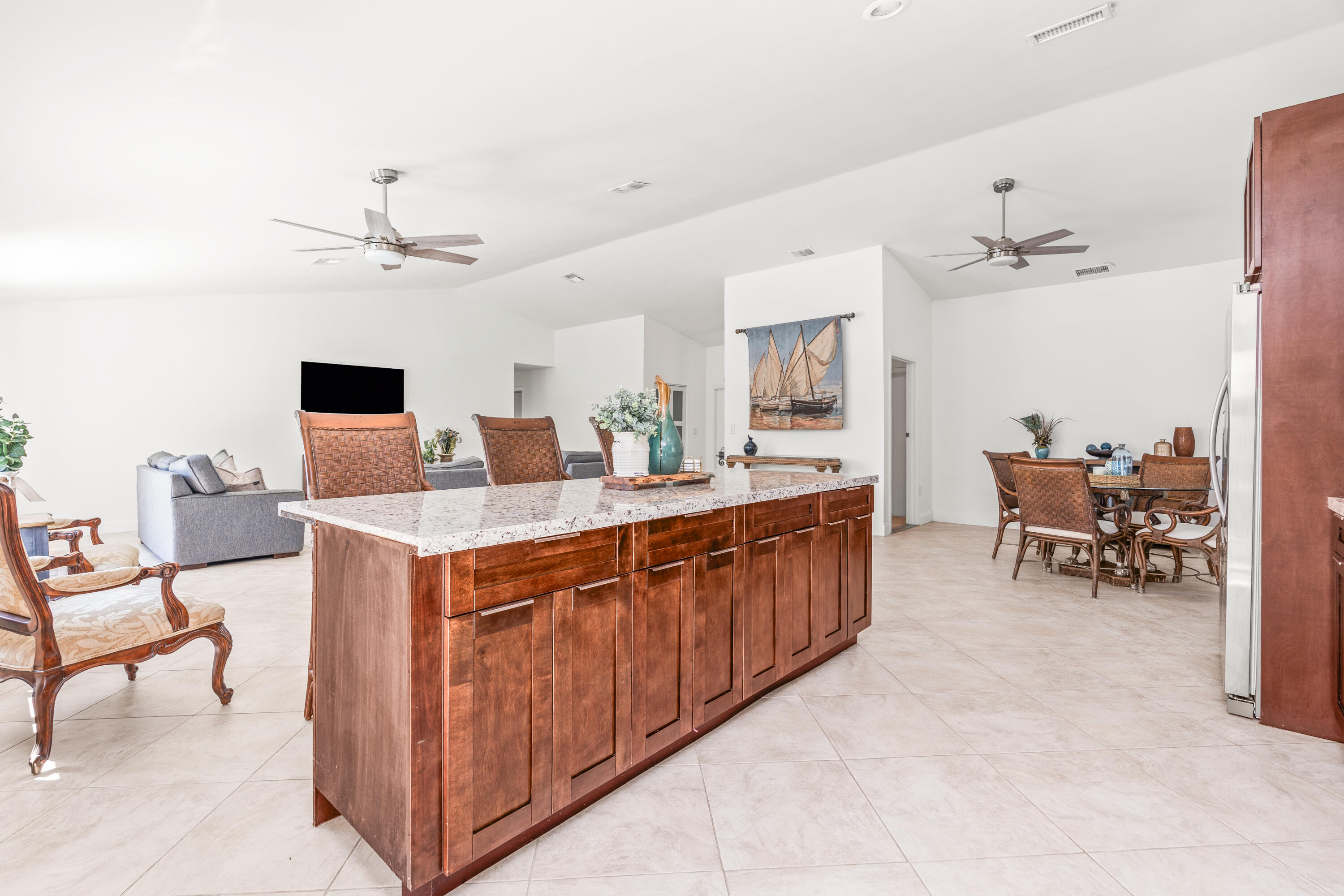 HIDDEN VALLEY SEC 4 - Residential