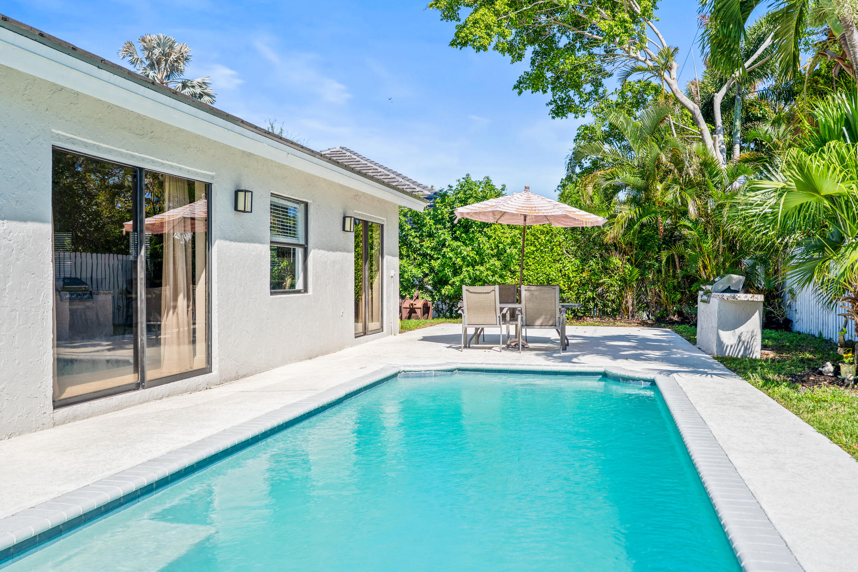 HIDDEN VALLEY SEC 4 - Residential