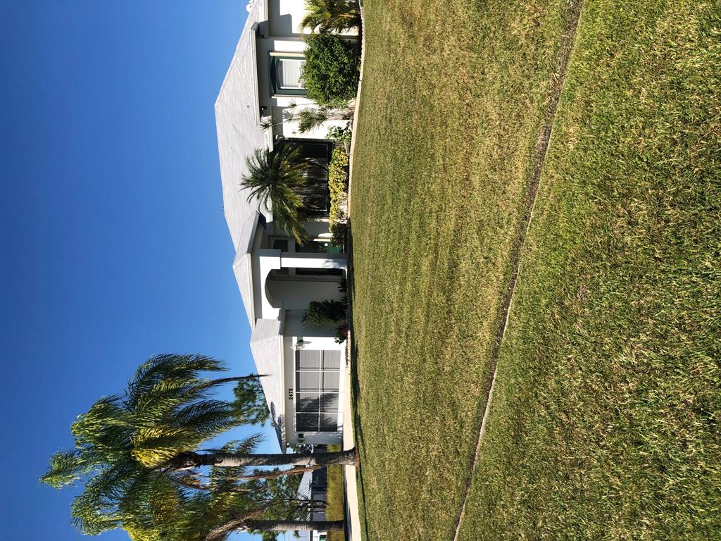 PORT ST LUCIE SECTION 35 - Residential Lease