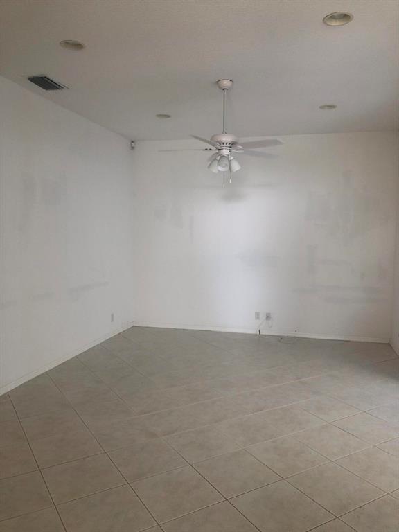 PORT ST LUCIE SECTION 35 - Residential Lease