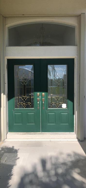 PORT ST LUCIE SECTION 35 - Residential Lease