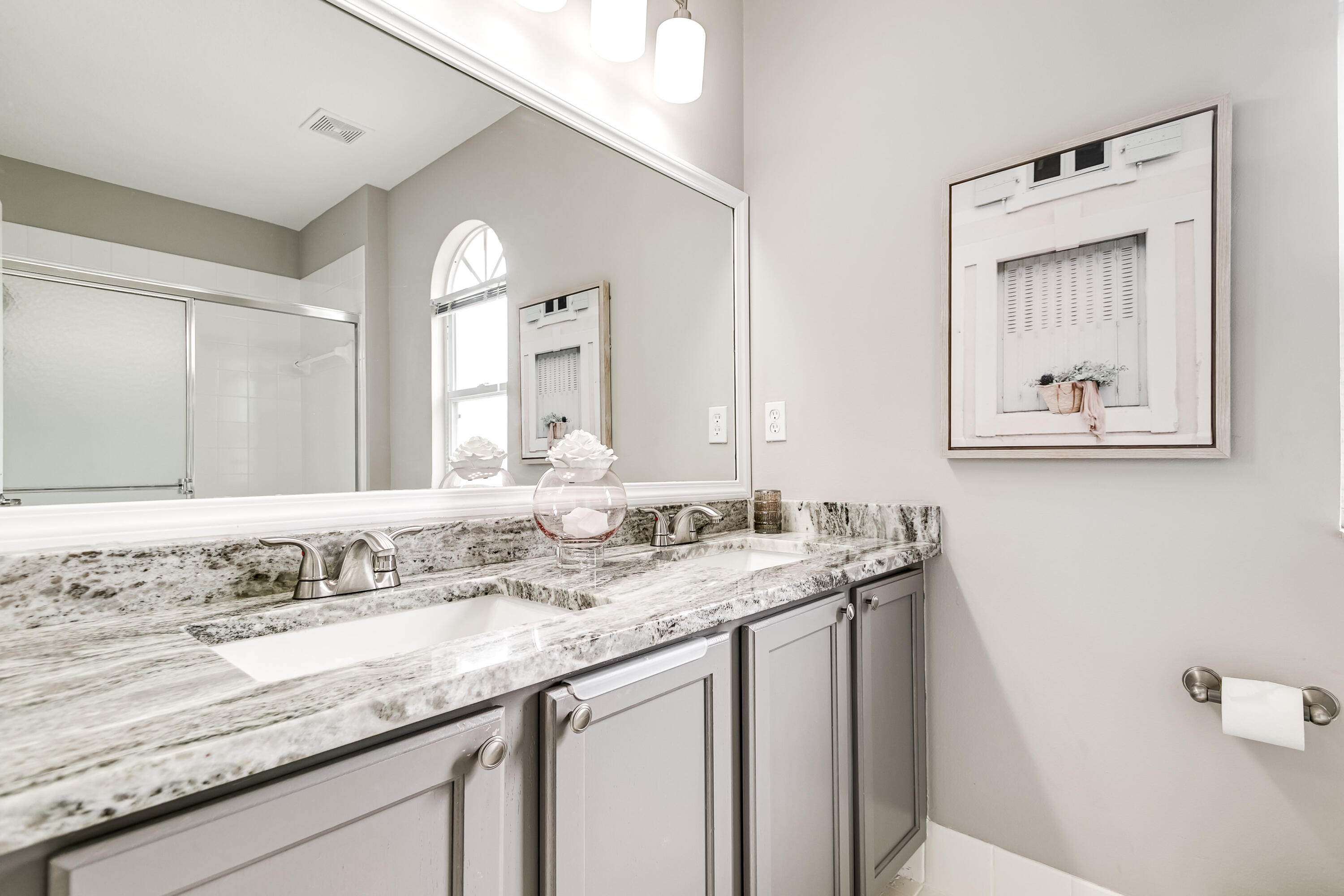 GEORGIAN COURTS - Residential Lease