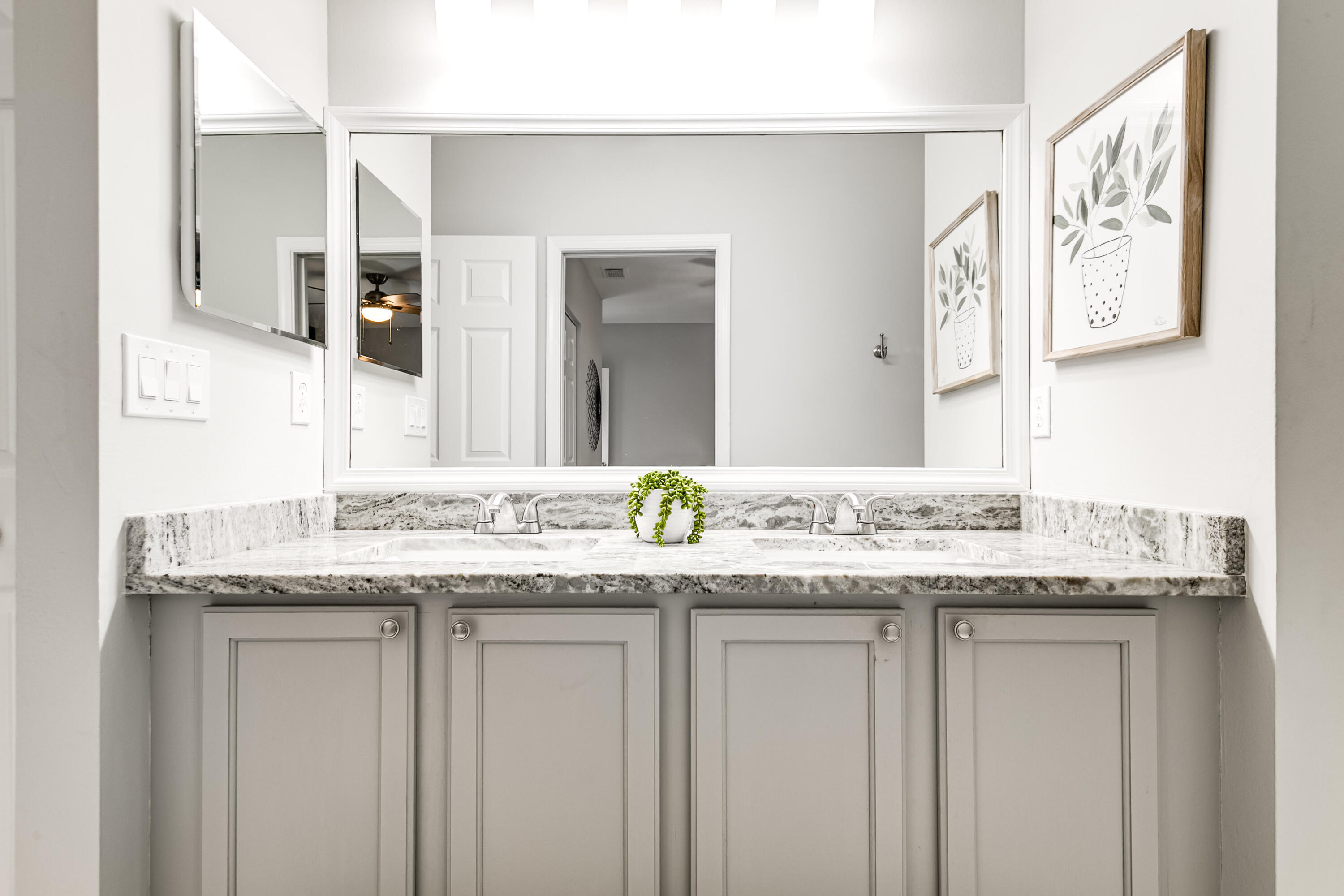 GEORGIAN COURTS - Residential Lease