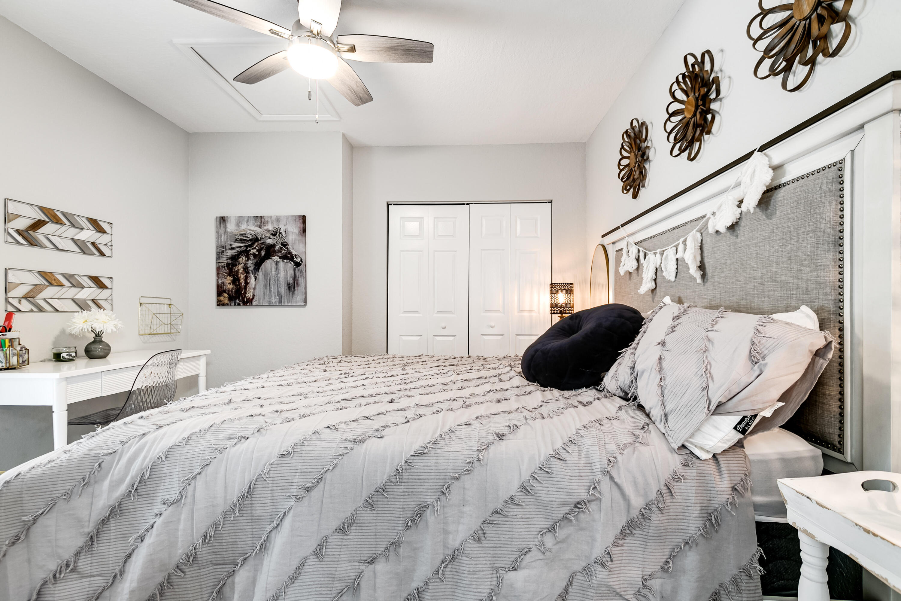 GEORGIAN COURTS - Residential Lease