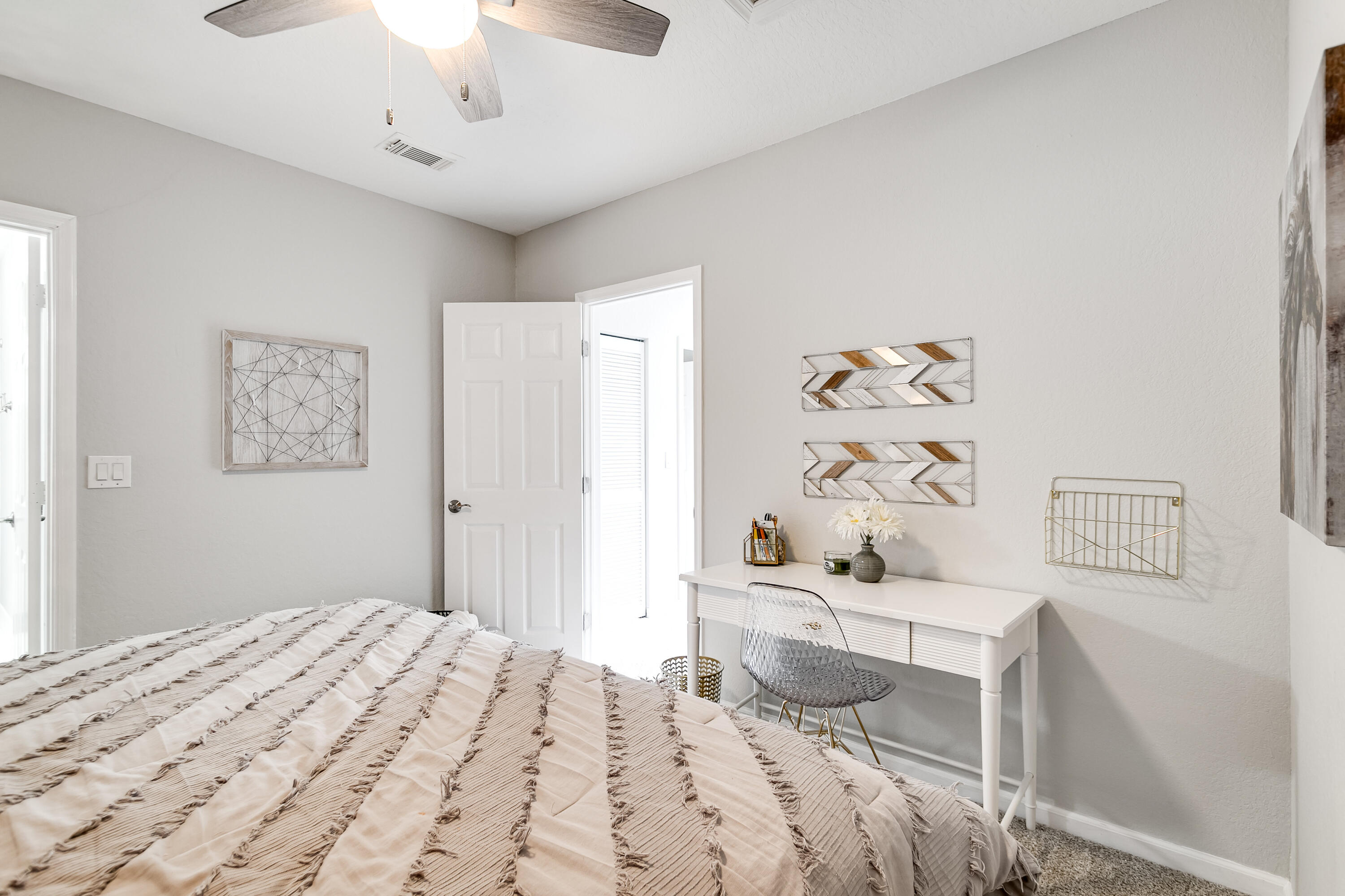 GEORGIAN COURTS - Residential Lease