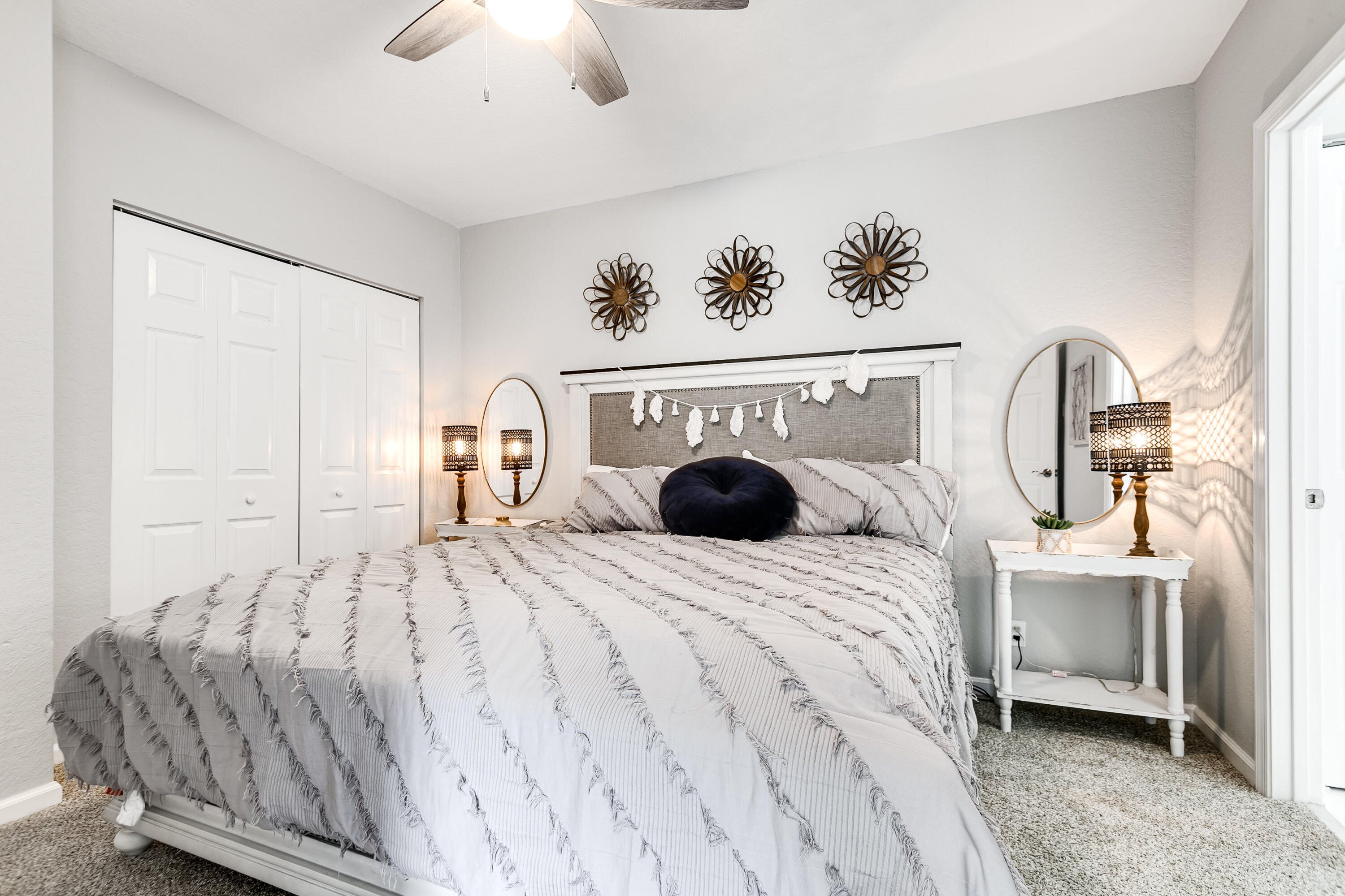 GEORGIAN COURTS - Residential Lease