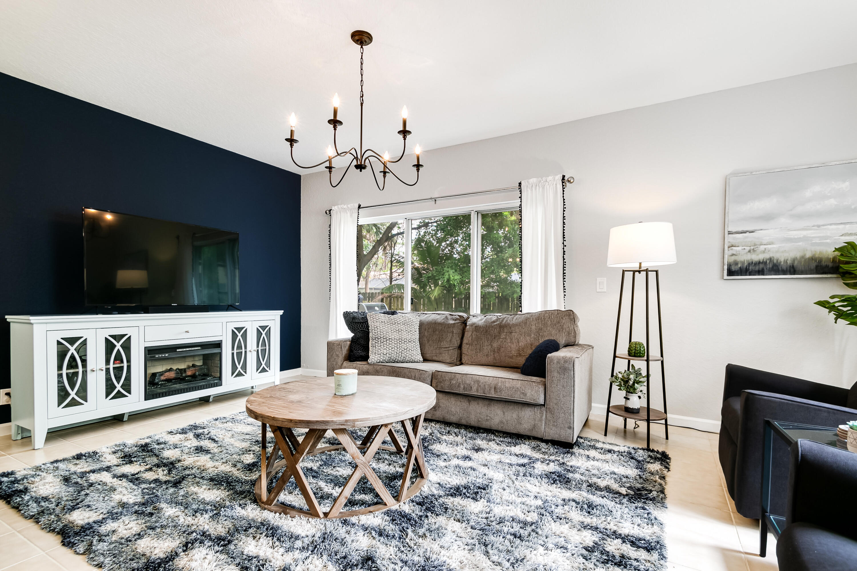 GEORGIAN COURTS - Residential Lease