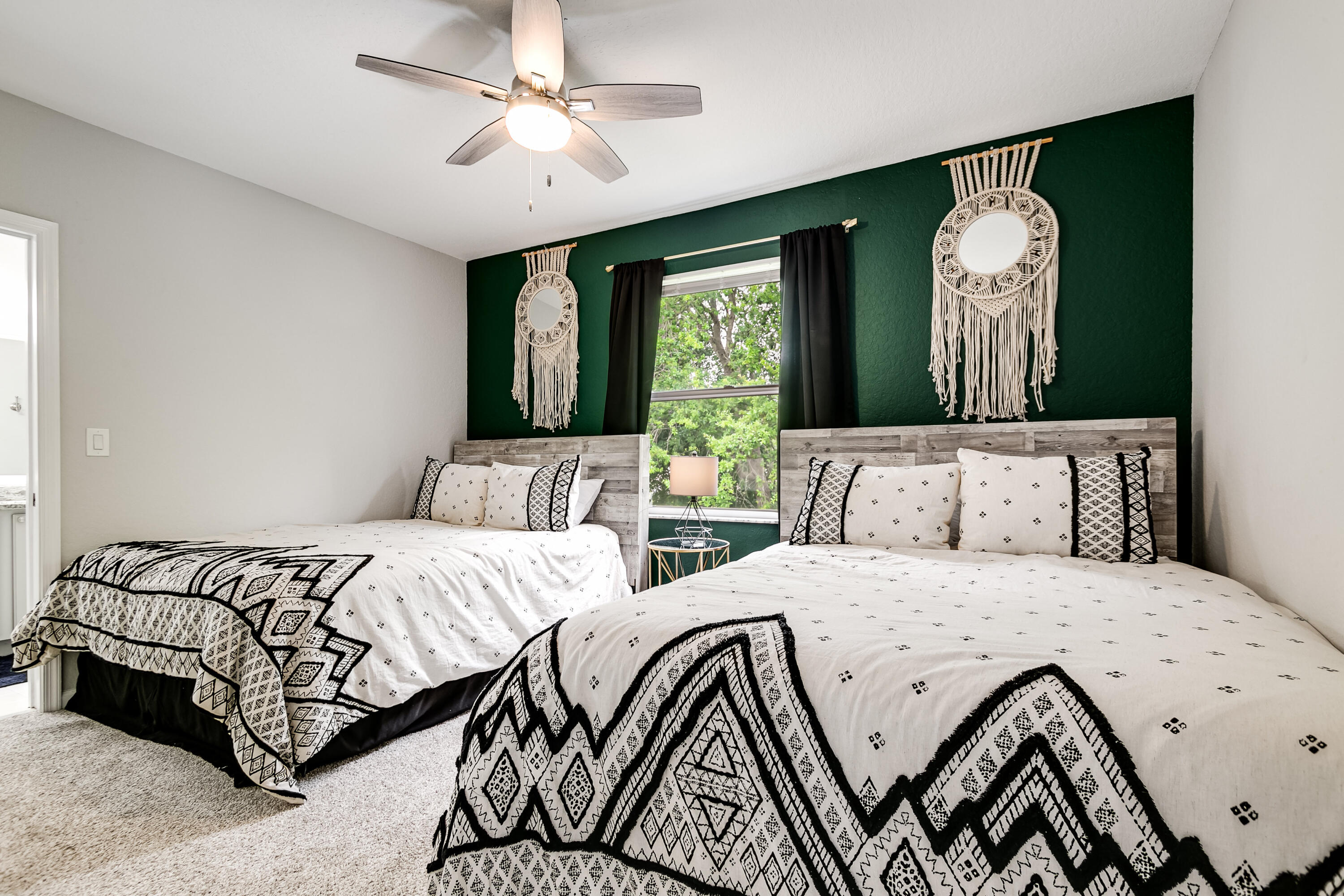 GEORGIAN COURTS - Residential Lease