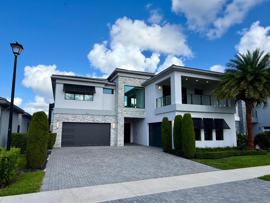 Photo of 17051 Five Waters Avenue, Boca Raton, FL 33496 (MLS # B26037754)