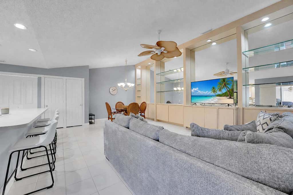 Photo of 1228 NW Sun Terrace Circle #B, Port Saint Lucie, FL 34986 (MLS # B26051590)