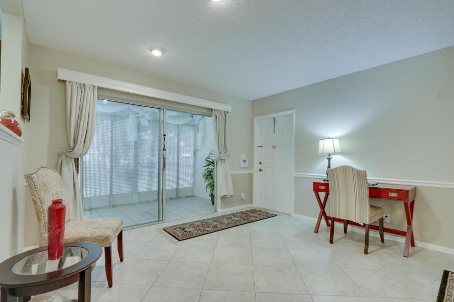 HIGH POINT OF DELRAY WEST CONDO SEC 1&2 - Residential