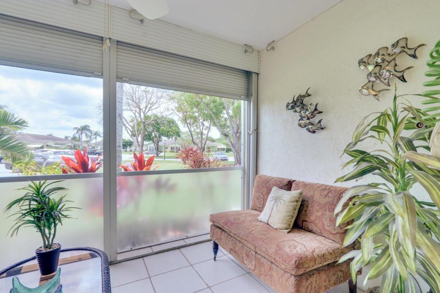 HIGH POINT OF DELRAY WEST CONDO SEC 1&2 - Residential