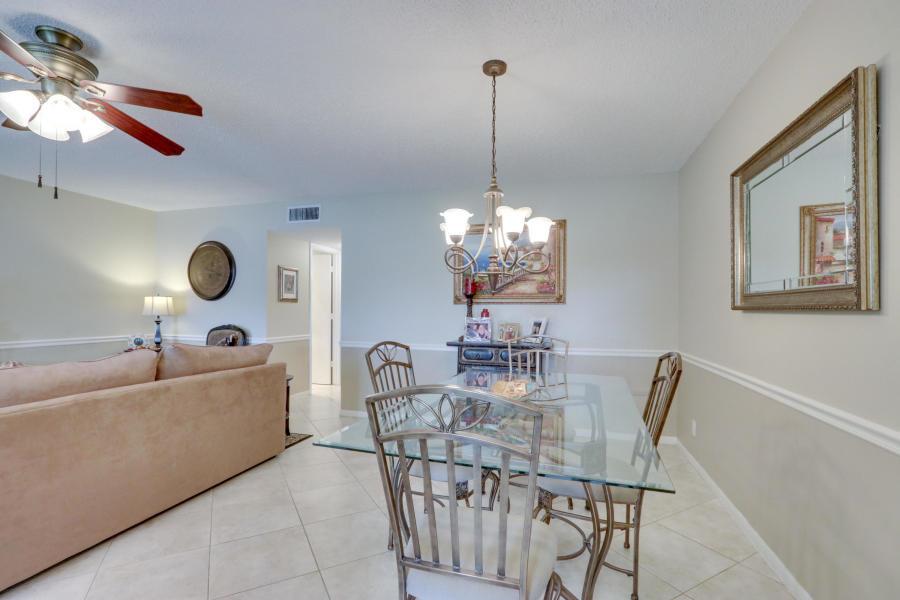 HIGH POINT OF DELRAY WEST CONDO SEC 1&2 - Residential