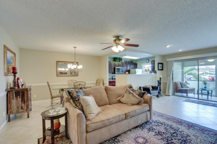 HIGH POINT OF DELRAY WEST CONDO SEC 1&2 - Residential