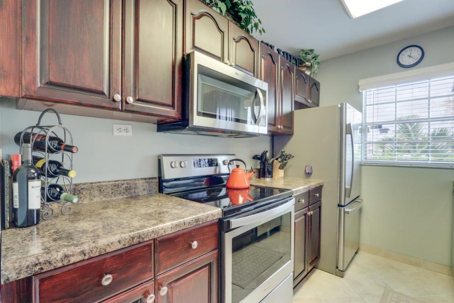 HIGH POINT OF DELRAY WEST CONDO SEC 1&2 - Residential