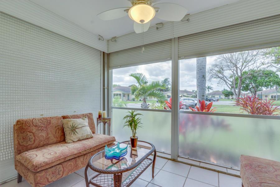 HIGH POINT OF DELRAY WEST CONDO SEC 1&2 - Residential