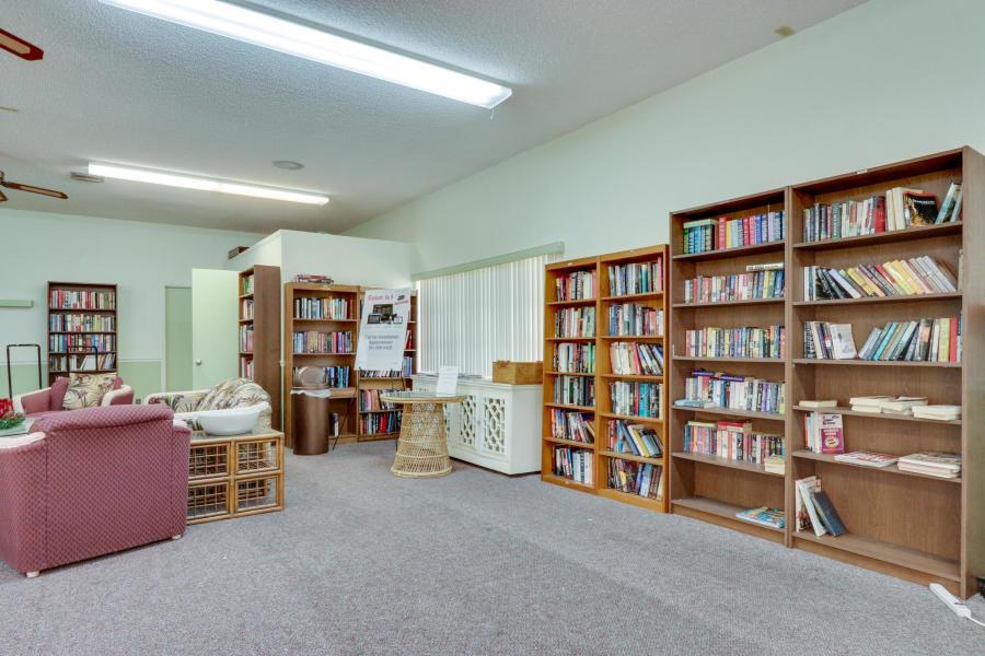 HIGH POINT OF DELRAY WEST CONDO SEC 1&2 - Residential