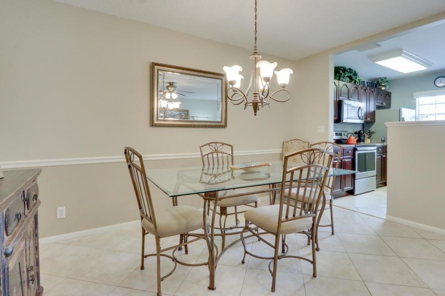 HIGH POINT OF DELRAY WEST CONDO SEC 1&2 - Residential