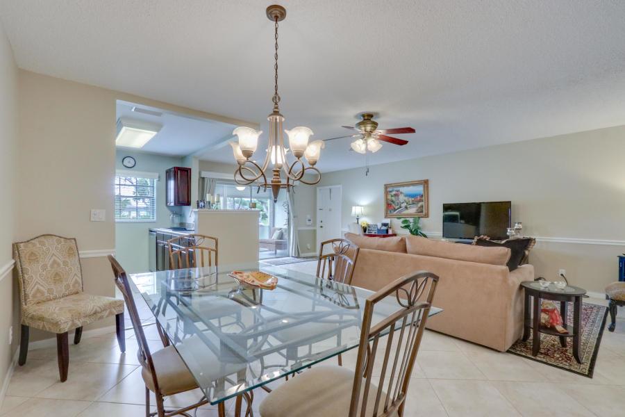 HIGH POINT OF DELRAY WEST CONDO SEC 1&2 - Residential