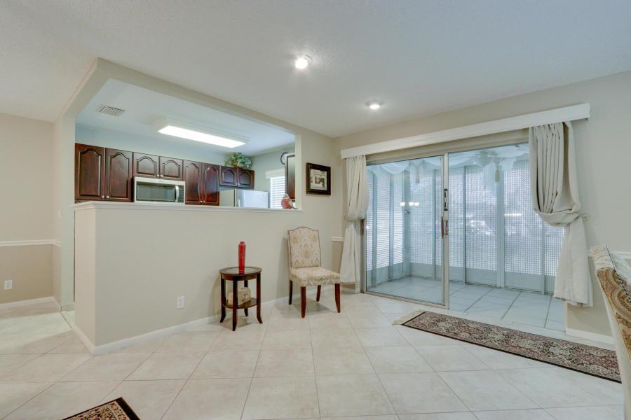 HIGH POINT OF DELRAY WEST CONDO SEC 1&2 - Residential