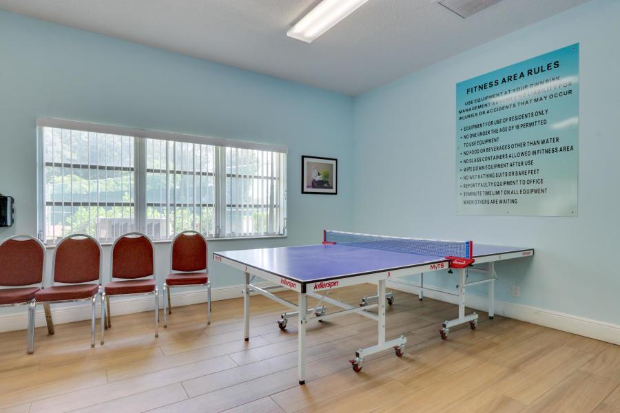 HIGH POINT OF DELRAY WEST CONDO SEC 1&2 - Residential