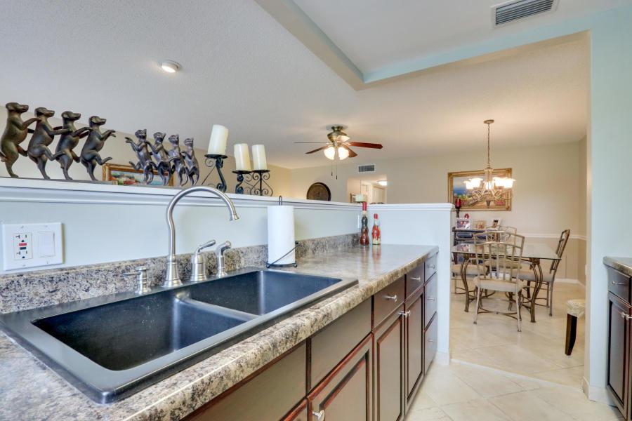 HIGH POINT OF DELRAY WEST CONDO SEC 1&2 - Residential