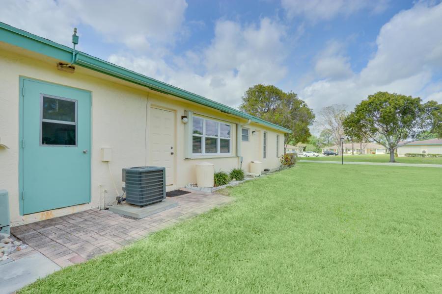 HIGH POINT OF DELRAY WEST CONDO SEC 1&2 - Residential