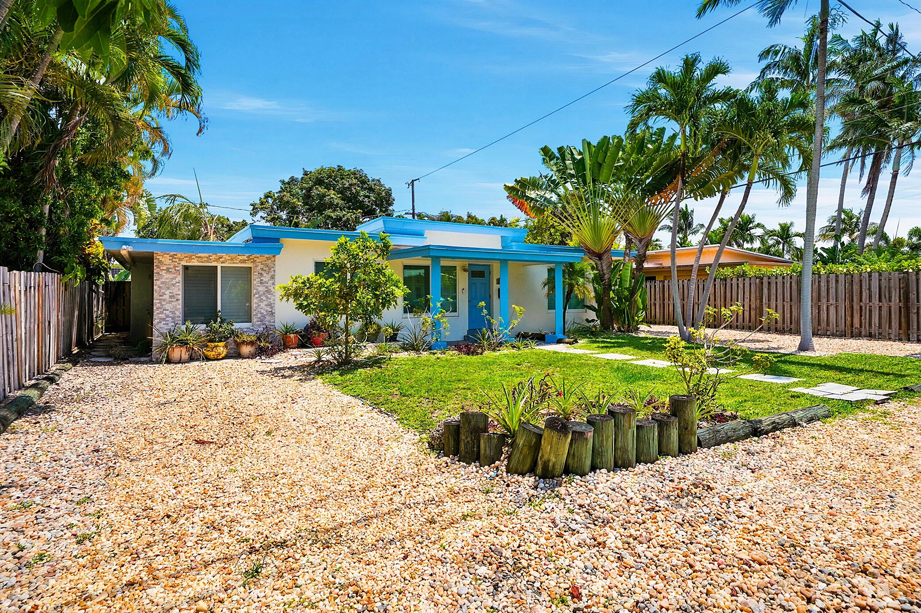 1777 NE 17th Street, Fort Lauderdale FL 33305