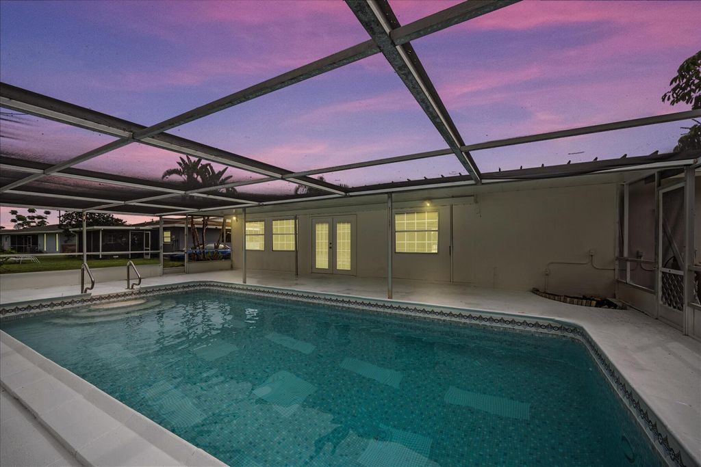 Photo of 106 NW Airoso Boulevard, Port St Lucie, FL 34983 (MLS # R10923275)